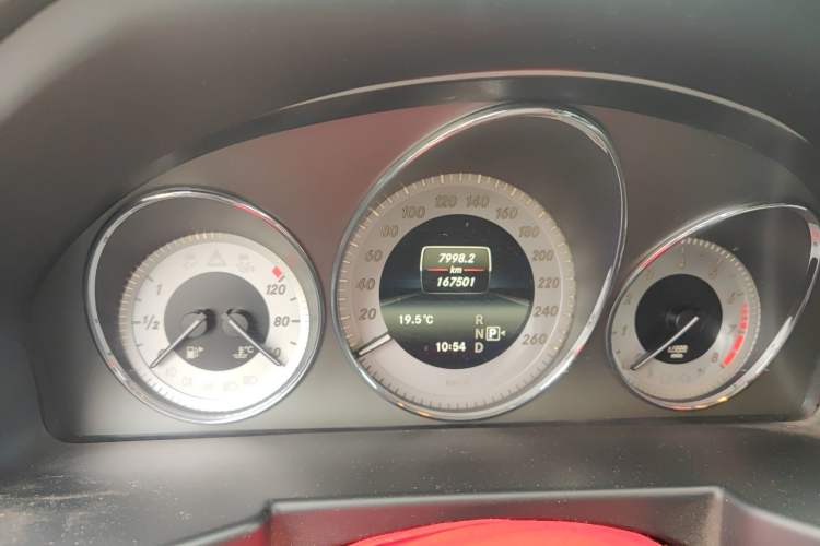 Used Mercedes-Benz GLK-Class 2015 GLK 260 4MATIC Dynamic Edition Ultimate Version
