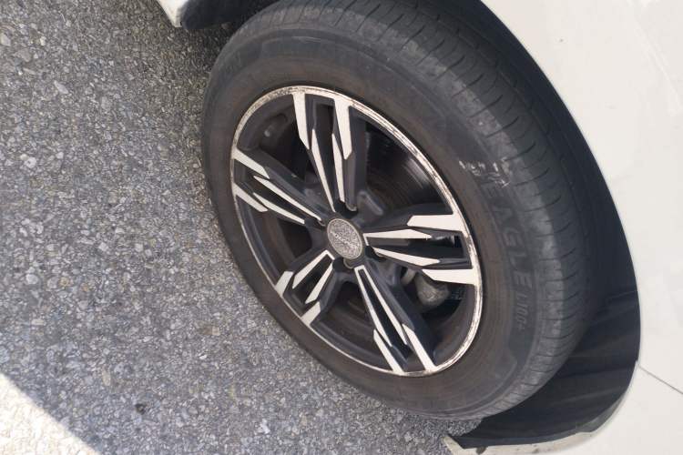 Used Honda Greiz 2016 1.5L CVT Comfort Version
