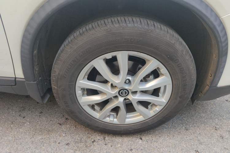 Used Nissan X-Trail 2021 2.0L CVT 2WD XL Premium Commemorative Edition