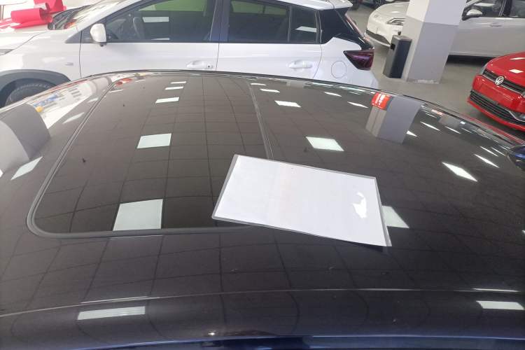 Used Honda Integra 2023 240TURBO CVT Leading Edition