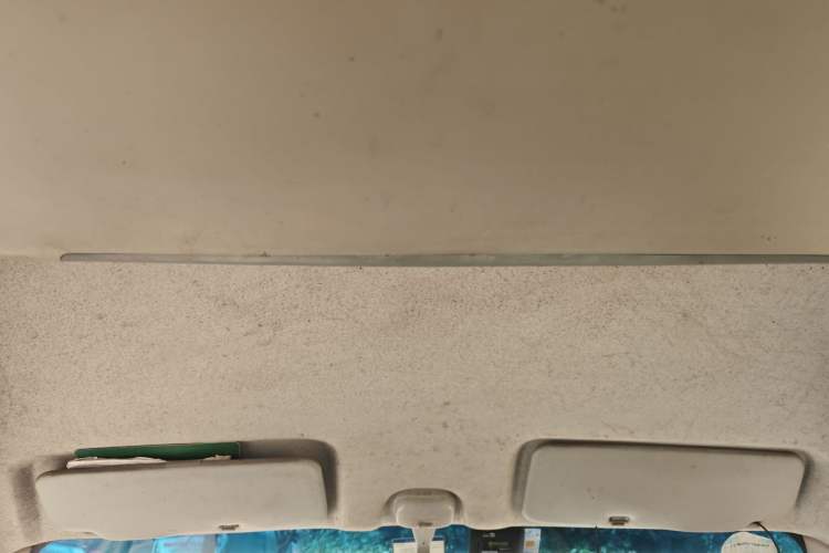 Used Dongfeng Xiaokang V27  Headliner