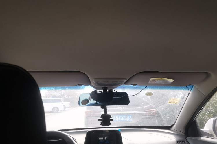 Used Baojun 510 2017 1.5L Manual Fashion Model