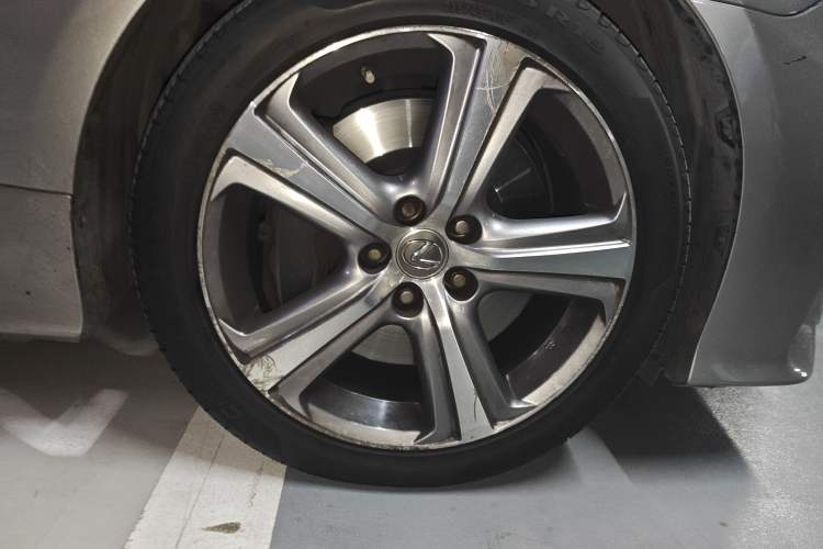 Used Lexus RC 2016 200t F SPORT Edition
