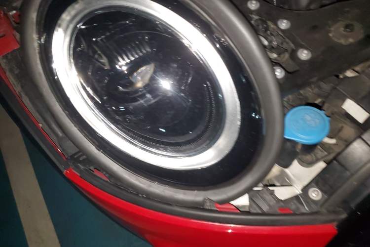 Used MINI JCW 2015 2.0T JOHN COOPER WORKS