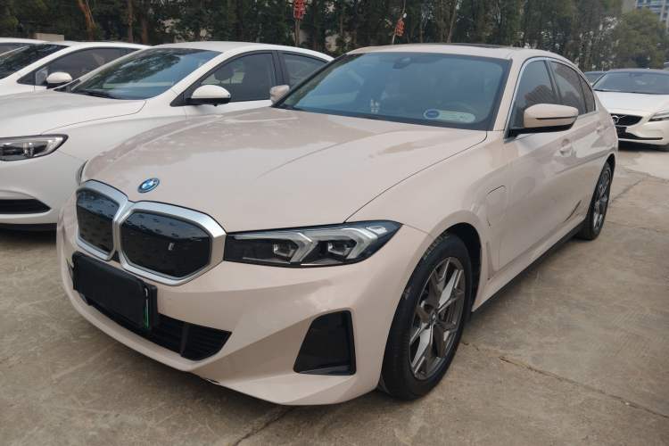 Used BMW i3 2022 eDrive 35 L