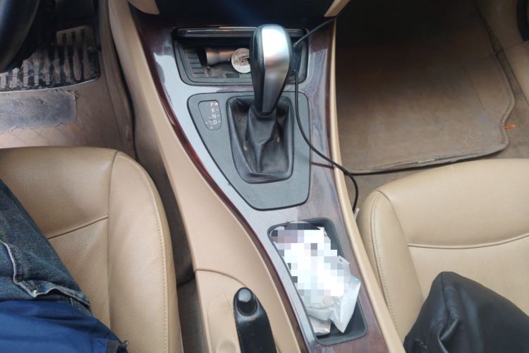 Used BMW 3 Series 2012 320i Sport Edition