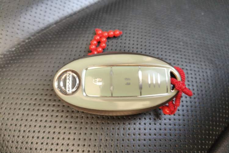 Used Nissan Murano 2017 2.5L XL Two-Wheel Drive Smart Edition
