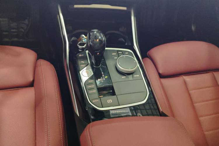 Used BMW 3 Series 2021 Facelifted 320Li M Sport Package
