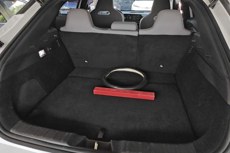 Used Changan UNI-T 2022 1.5T Sport Edition Premium Version
