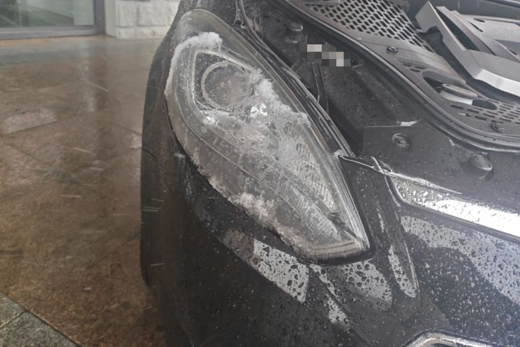 Used Luxgen Great 7 MPV 2019 2.0T Comfort Edition
