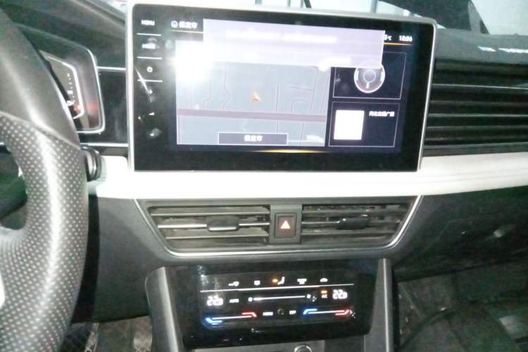 Used Volkswagen Tiguan L 2022 330TSI Automatic Two-Wheel Drive Smart Edition