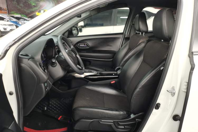 Used Honda XR-V 2017 1.5L LXi CVT Classic Edition
