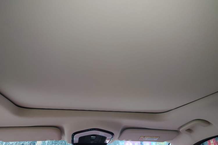 Used SWM G05 2019 1.5T Automatic Luxury Model