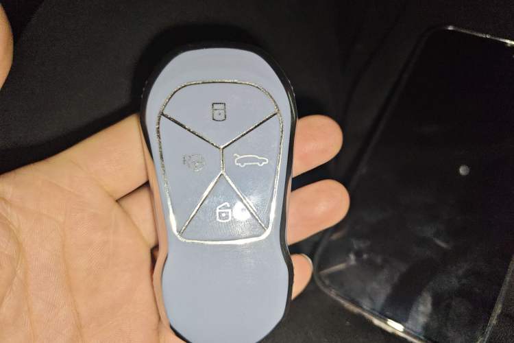 Used XPeng P5 2021 460G+