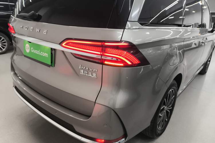Used Roewe iMAX8 New Energy 2025 1.5T DMH Lu Zun Deluxe Edition
