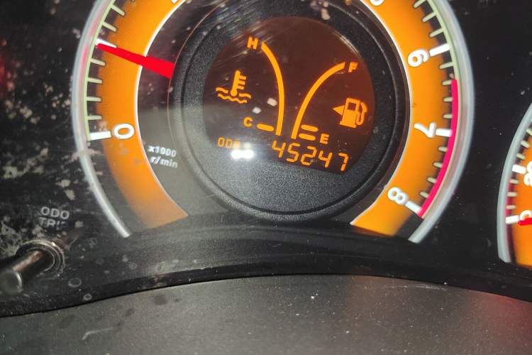 Used BYD F3 2020 1.5L Manual Value Edition