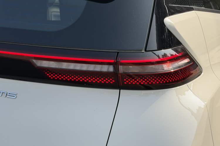 Used BYD Seagull 2023 Free Edition
