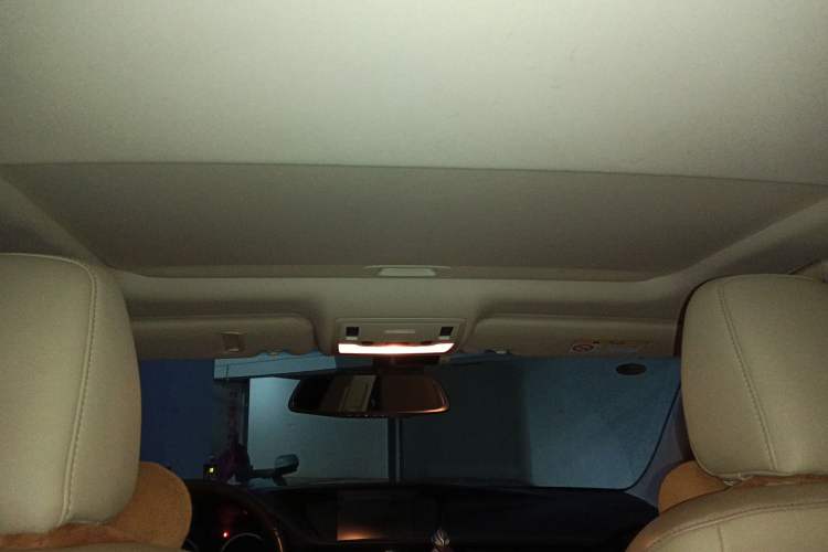 Used Lexus ES 2013 250 Elegant Edition
