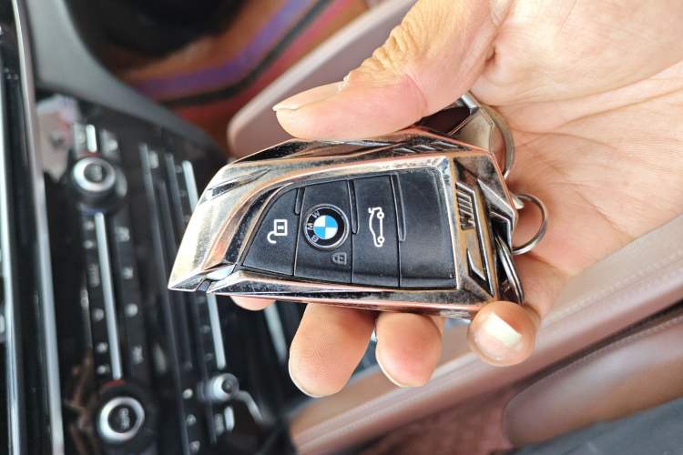 Used BMW X6 2019 xDrive28i M Sport Package
