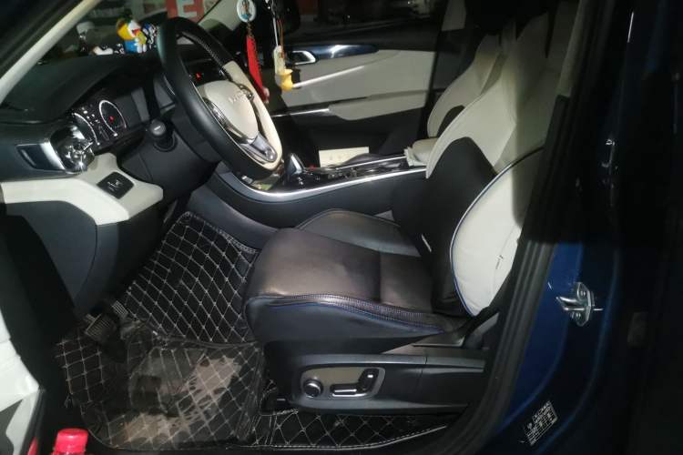 Used Lynk & Co 01 2017 2.0T Two-Wheel Drive Pro Edition