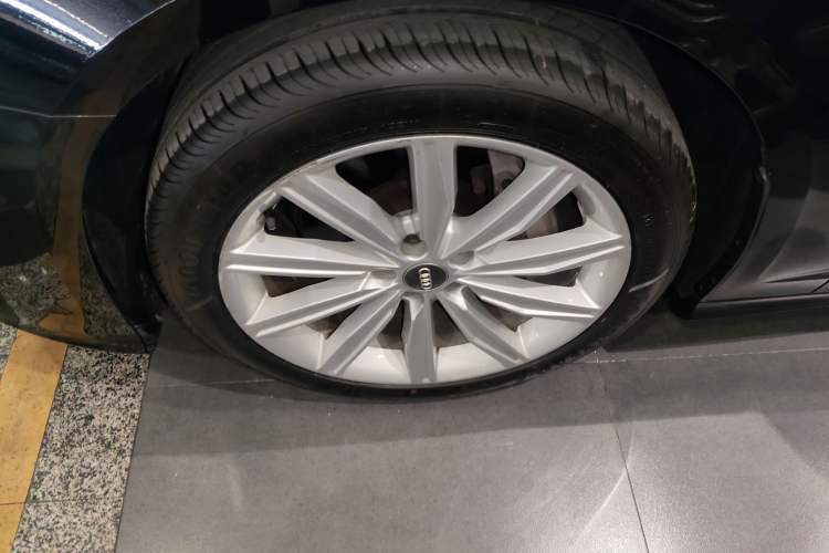 Used Audi A6L 2020 45 TFSI Prestige Dynamic Edition