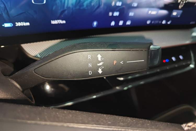 Used Buick E4 2023 GS Edition