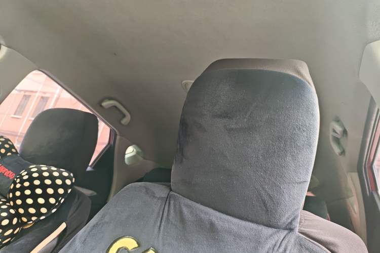 Used JAC Group Refine S3 2016 1.5L Manual Luxury Smart Version