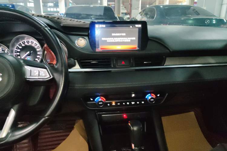 Used Mazda Atenza 2020 2.5L Skyline Sport Edition
