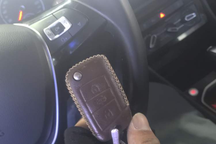 Used Jetta VS7 2020 1.4T Automatic Enjoyment Model