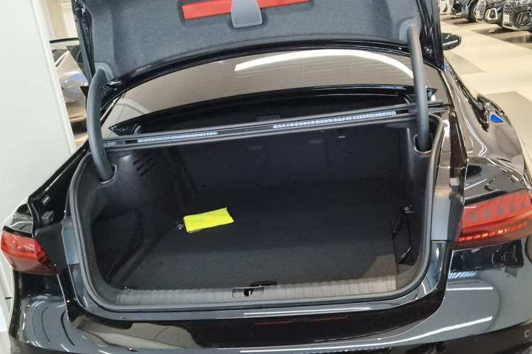 Used Audi A7L 2024 45 TFSI Luxury Edition