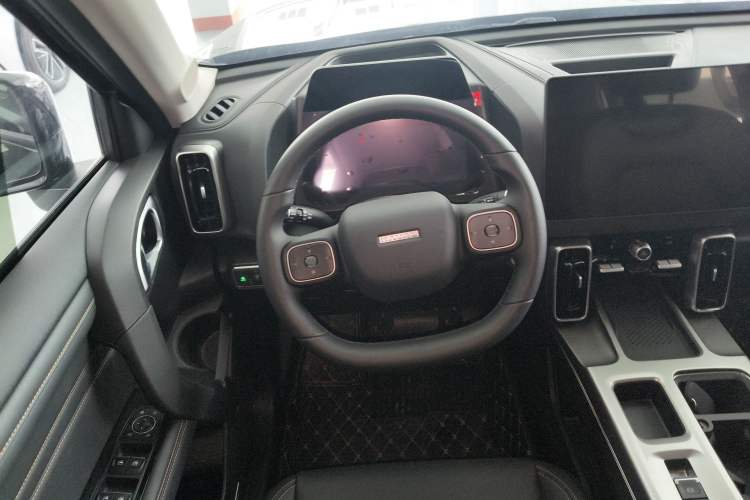 Used Haval DARGO 2026 Model 1.5T DCT Labrador Edition
