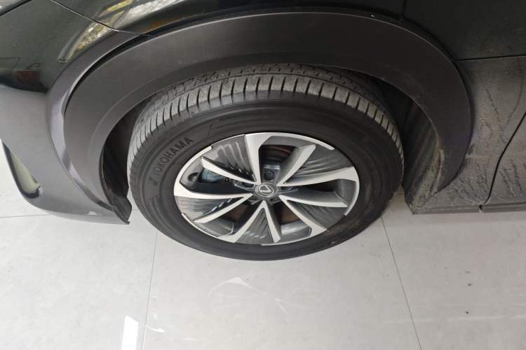 Used Lexus RZ 2023 450e All-Wheel Drive Luxury Edition Exterior 7