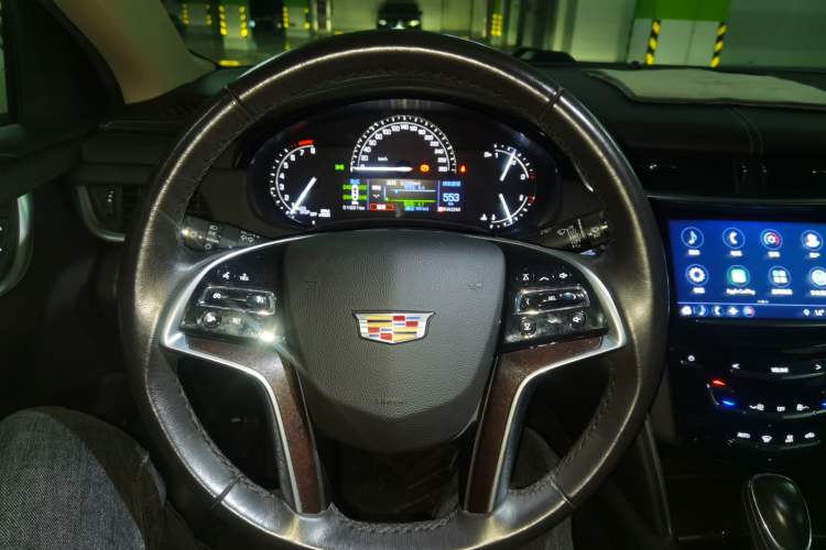 Used Cadillac XTS 2018 28T Tech Edition