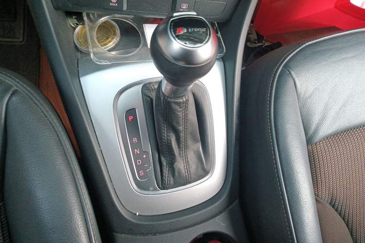 Used Audi Q3 2016 30 TFSI Fashion Model