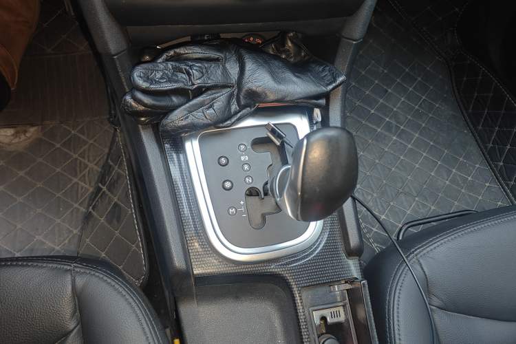 Used Citroen C4L 2014 1.8L Intelligent Drive Automatic Dynamic Model