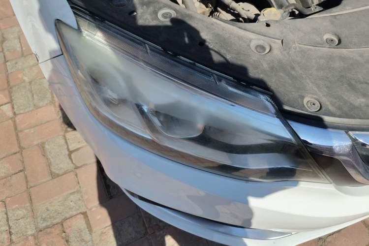 Used Geely Auto Vision 2018 1.5L Manual Happiness Edition Right Front Headlight