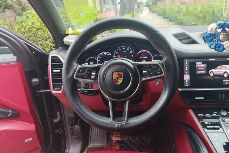 Used Porsche Cayenne 2019 Cayenne 3.0T
