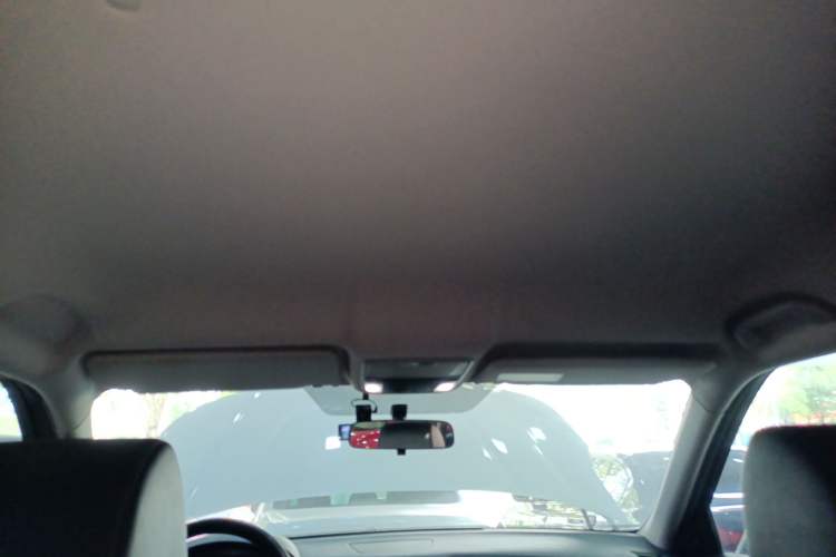 Used Honda Avancier 2019 240TURBO Two-Wheel Drive Elite Edition
