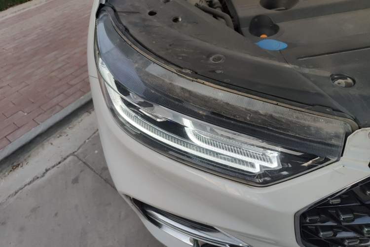 Used Chery Tiggo 8 PLUS 2021 290TGDI DCT Luxury Edition
