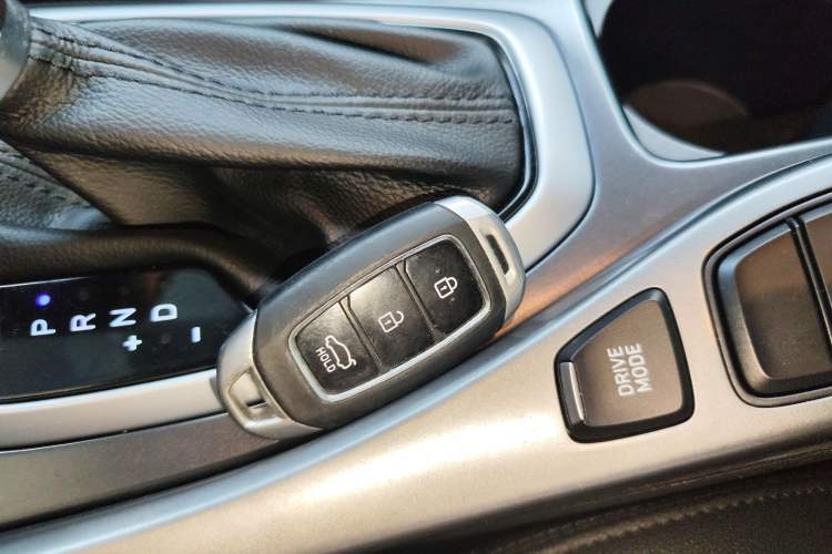 Used Hyundai Lafesta 2021 280TGDi GLX Elite Edition