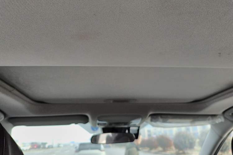 Used Toyota Wildlander 2022 2.0L CVT Two-Wheel Drive Luxury Edition
