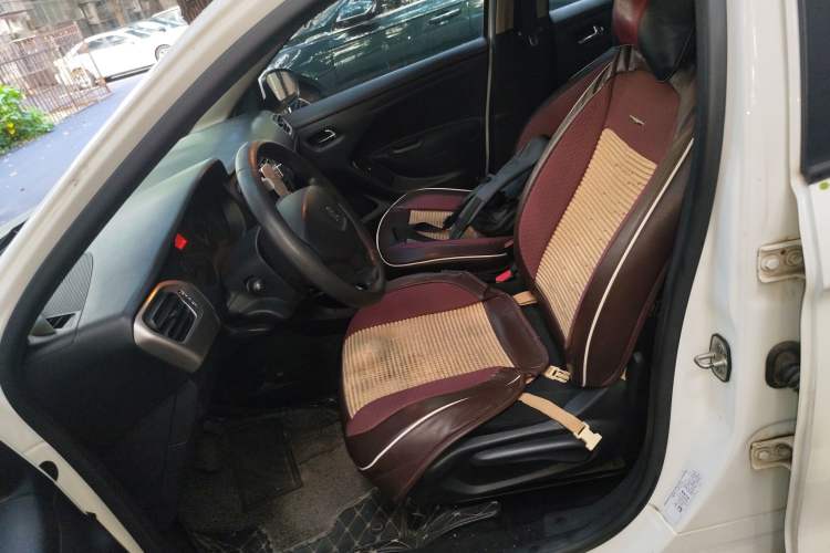 Used Peugeot 301 2014 1.6L Automatic Comfort Edition
