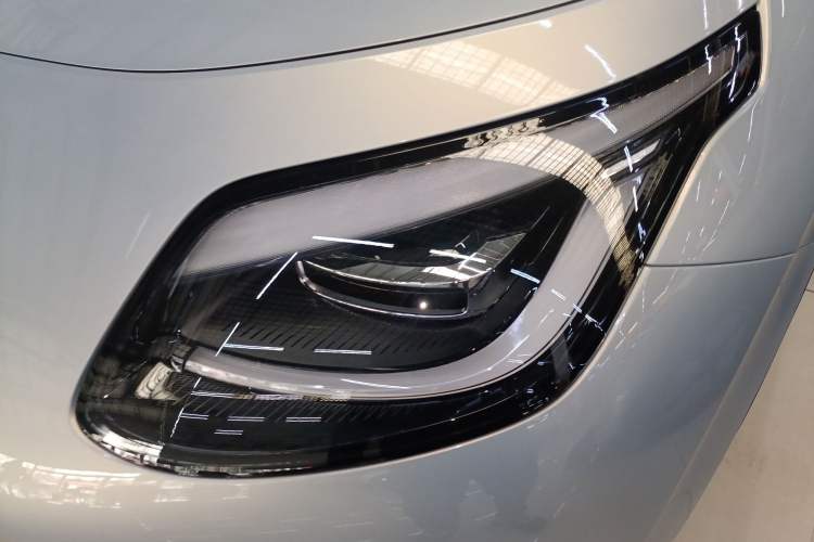 Used AION UT 2025 330 Starlight Edition