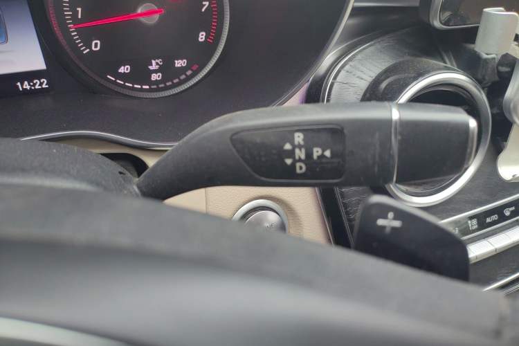 Used Mercedes-Benz C-Class 2016 C 180 L Sport Edition
