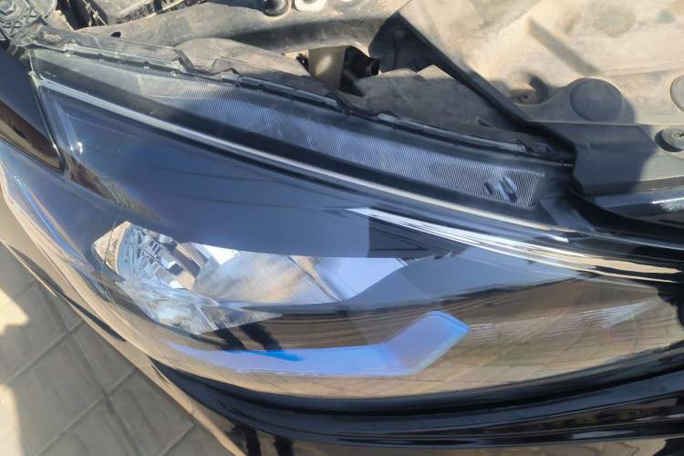 Used Nissan Sylphy EV 2020 Comfort Edition Right Front Headlight