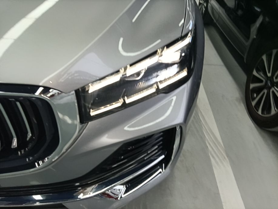 Geely Auto Monjaro L 2024 2.0TD DCT EVO Two-Wheel Drive Long-Range Version — снимка 8