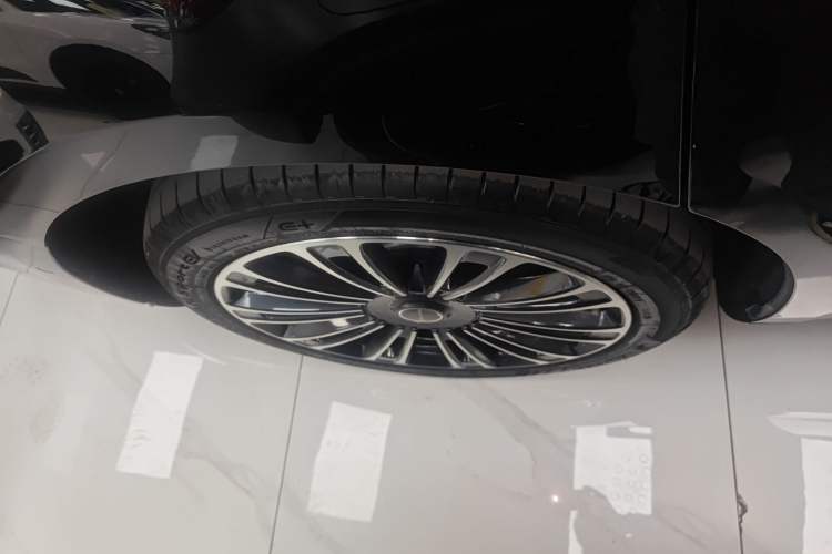 Used Hima Stelato S9 2025 Extended-Range Max Exterior 5