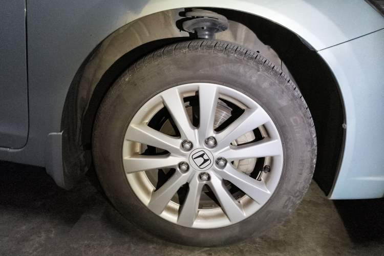 Used Honda Civic 2012 1.8L automatic luxury edition