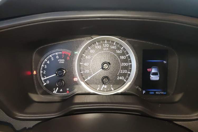 Used Toyota Allion 2021 2.0L Deluxe Edition