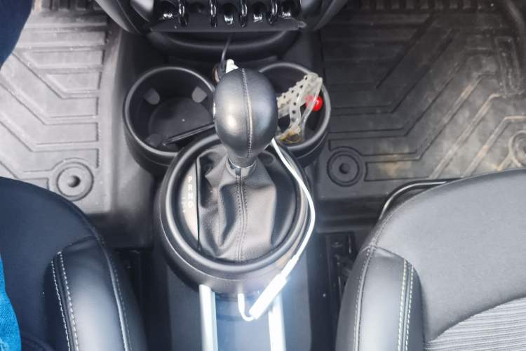 Used MINI Countryman 2014 1.6L COOPER Fun